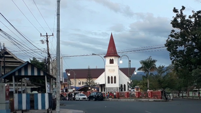 Gereja Pniel